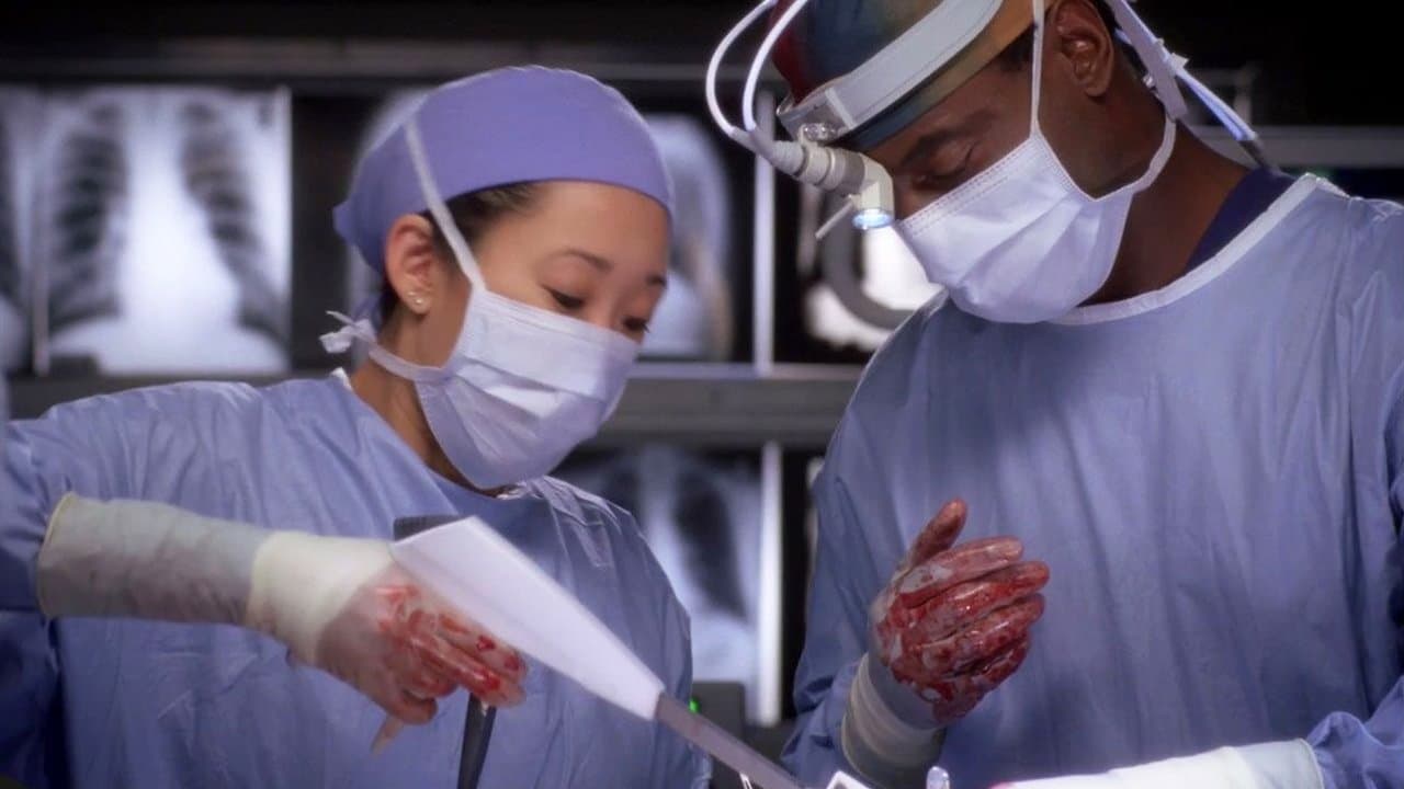 Still from Let the Angels Commit