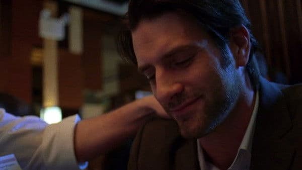 Still from Betrayal