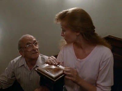 Still from The Reaper's Helper