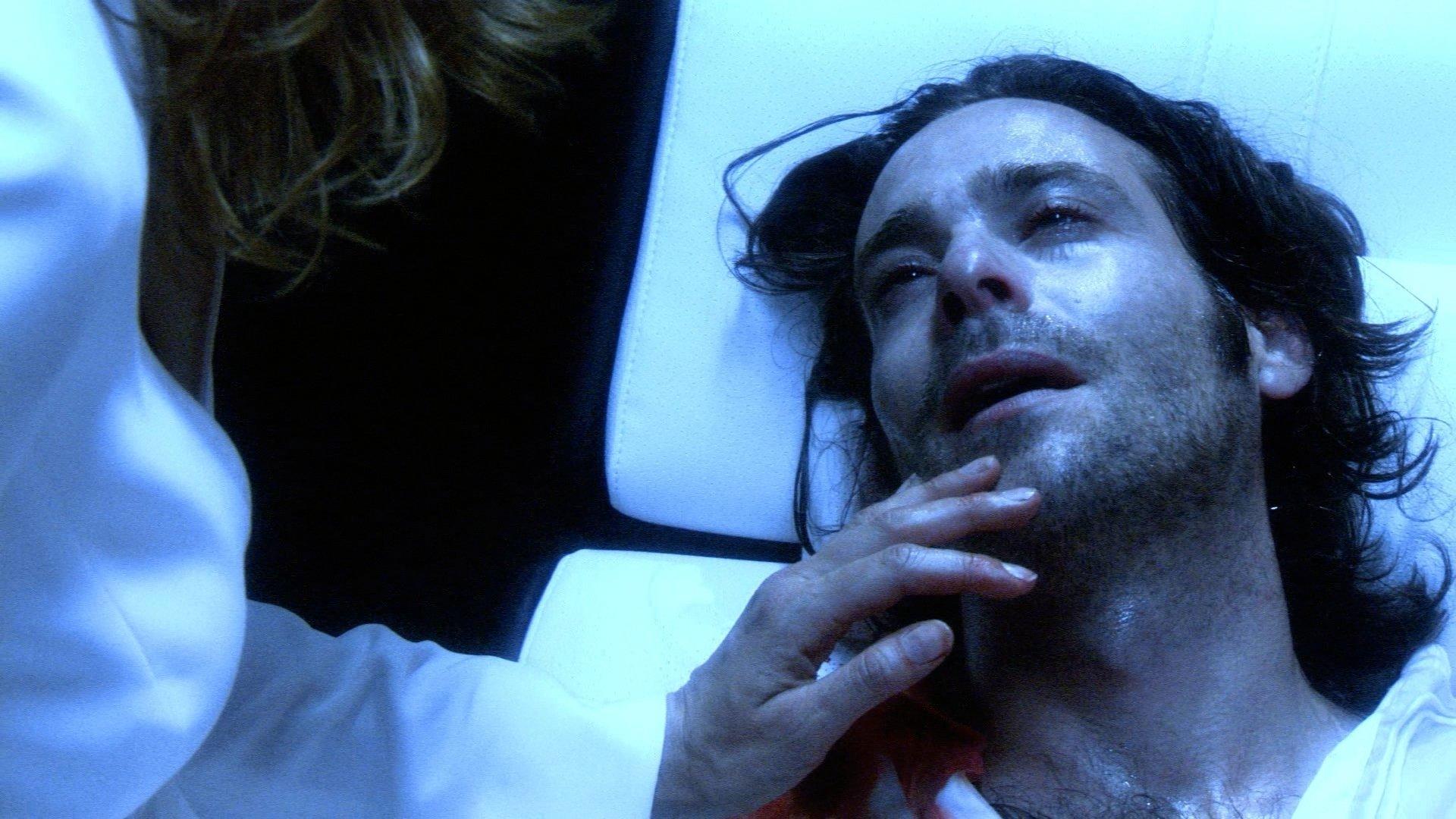 Still from A Measure of Salvation