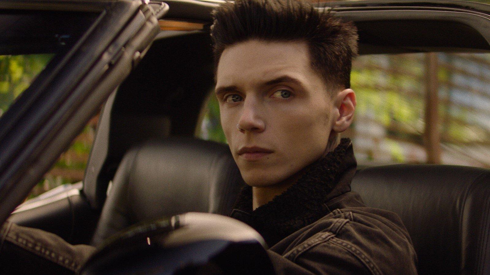 Still from From a Friend to a Foe