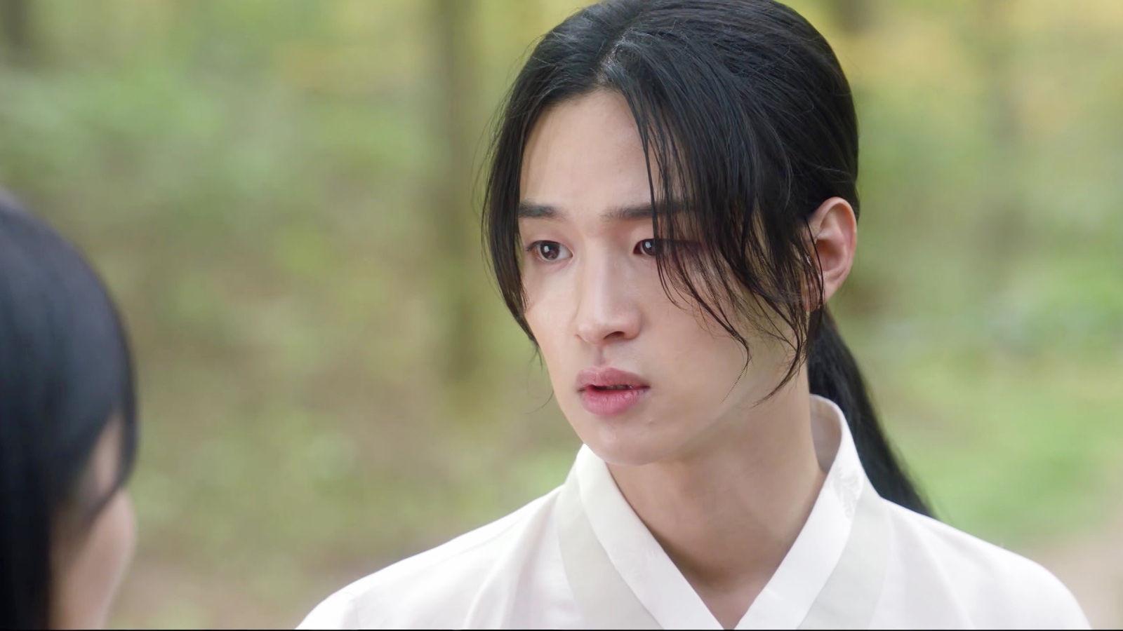 Still from Secret about Nok-Du's Birth