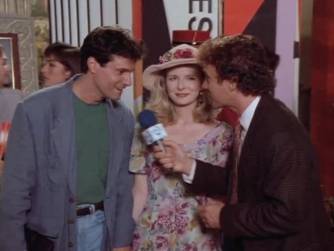 Still from Murder in Milan