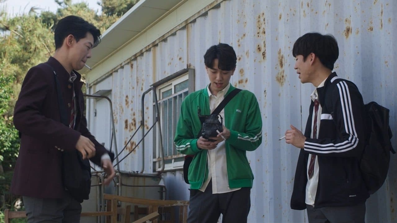 Still from Episode 4