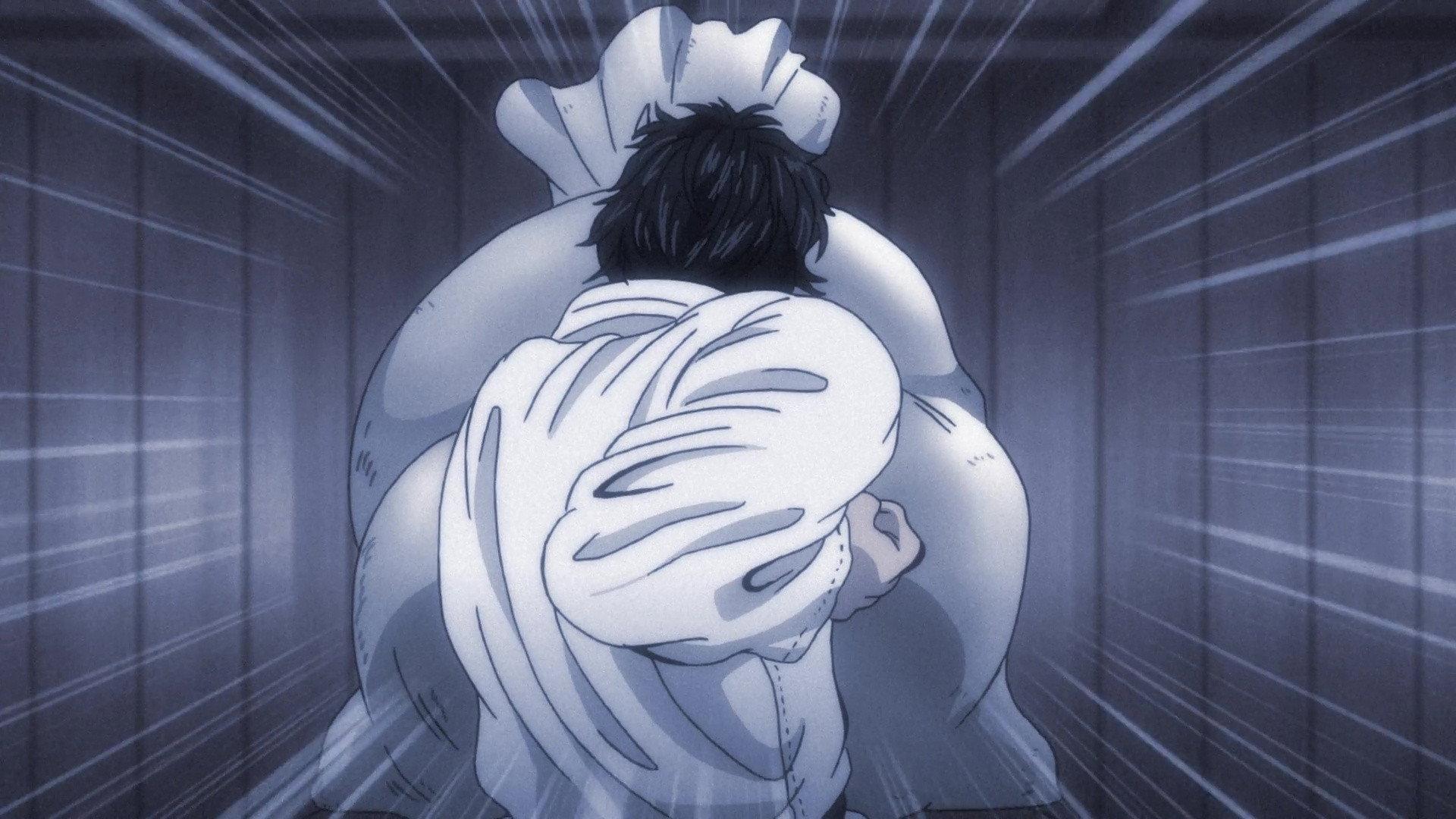 Still from Awakening
