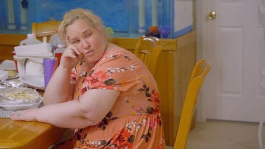 Still from Road To Redemption: Mama's Lying