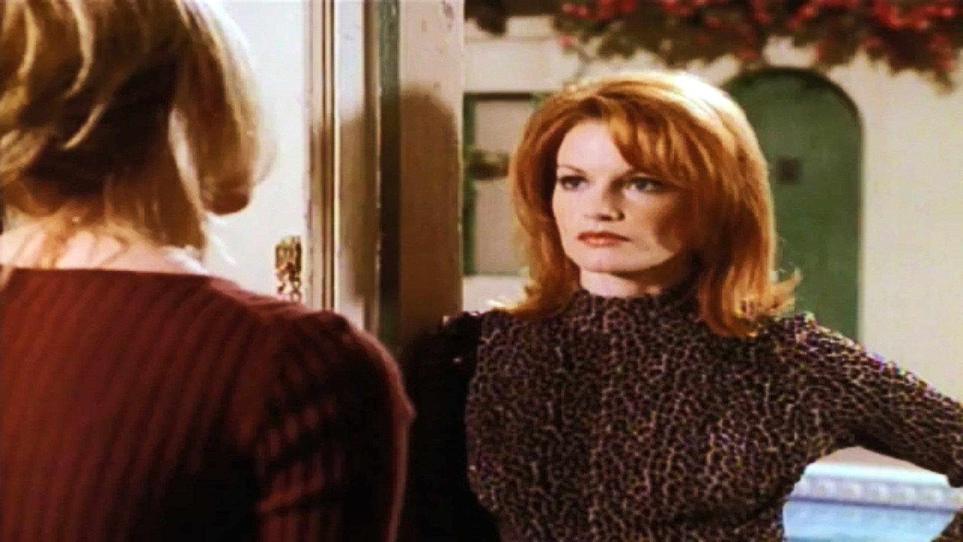 Still from Hook, Line and Hayley