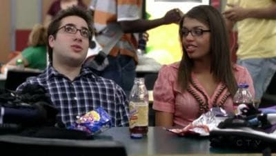 Still from Don't Stop Believing
