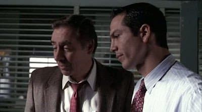 Still from Matrimony