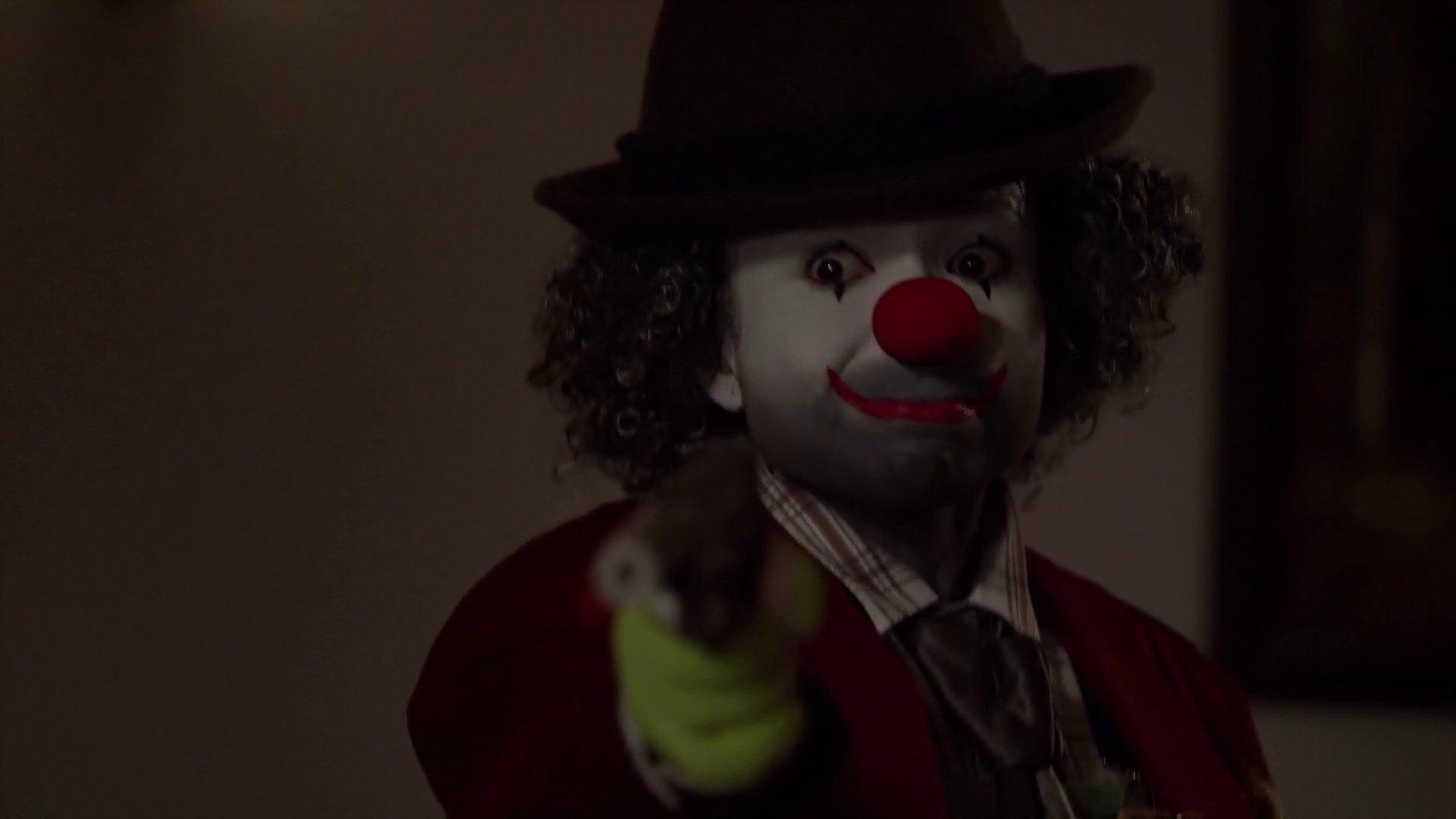 Still from Devil’s Triad