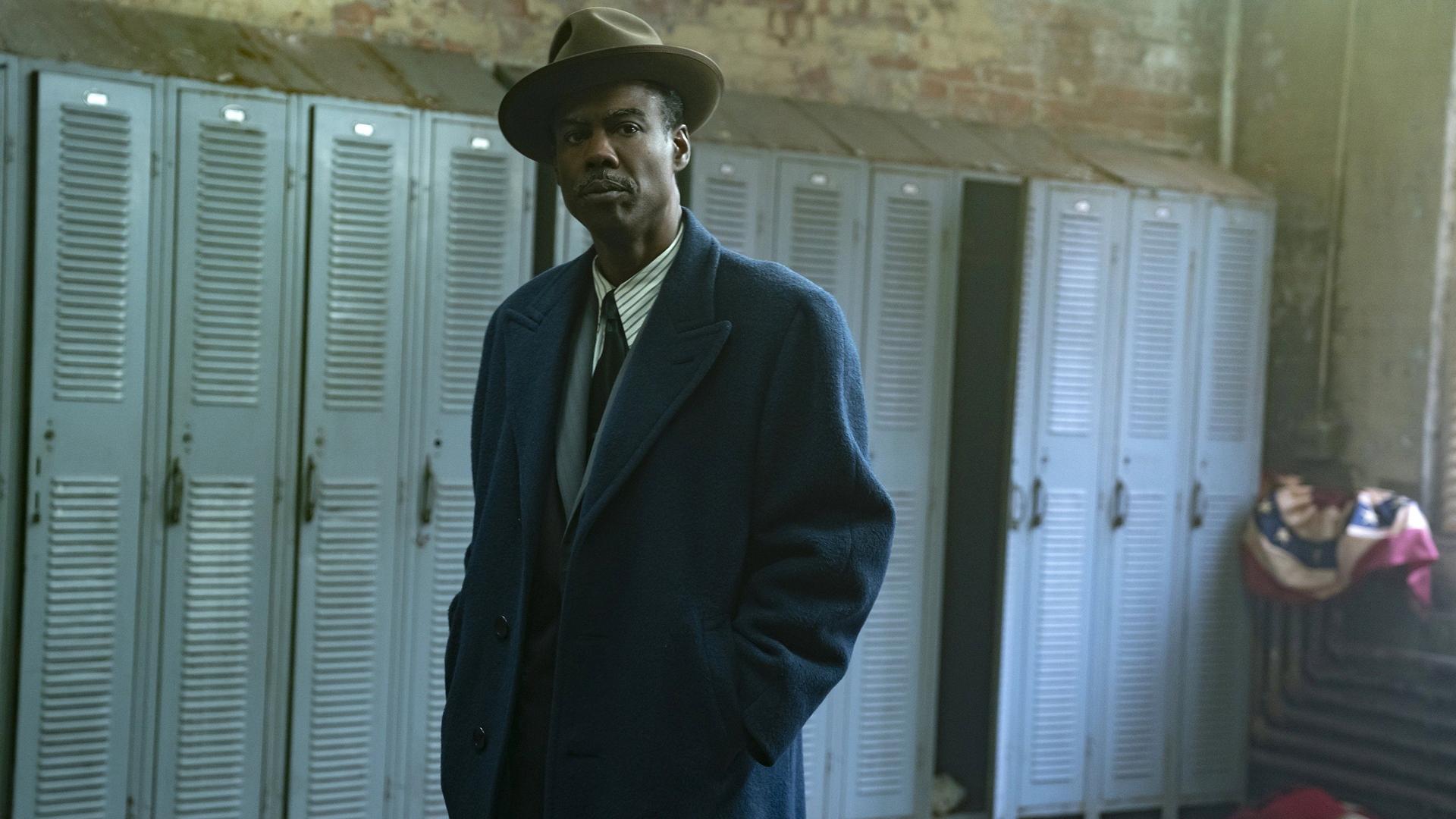 Still from Camp Elegance