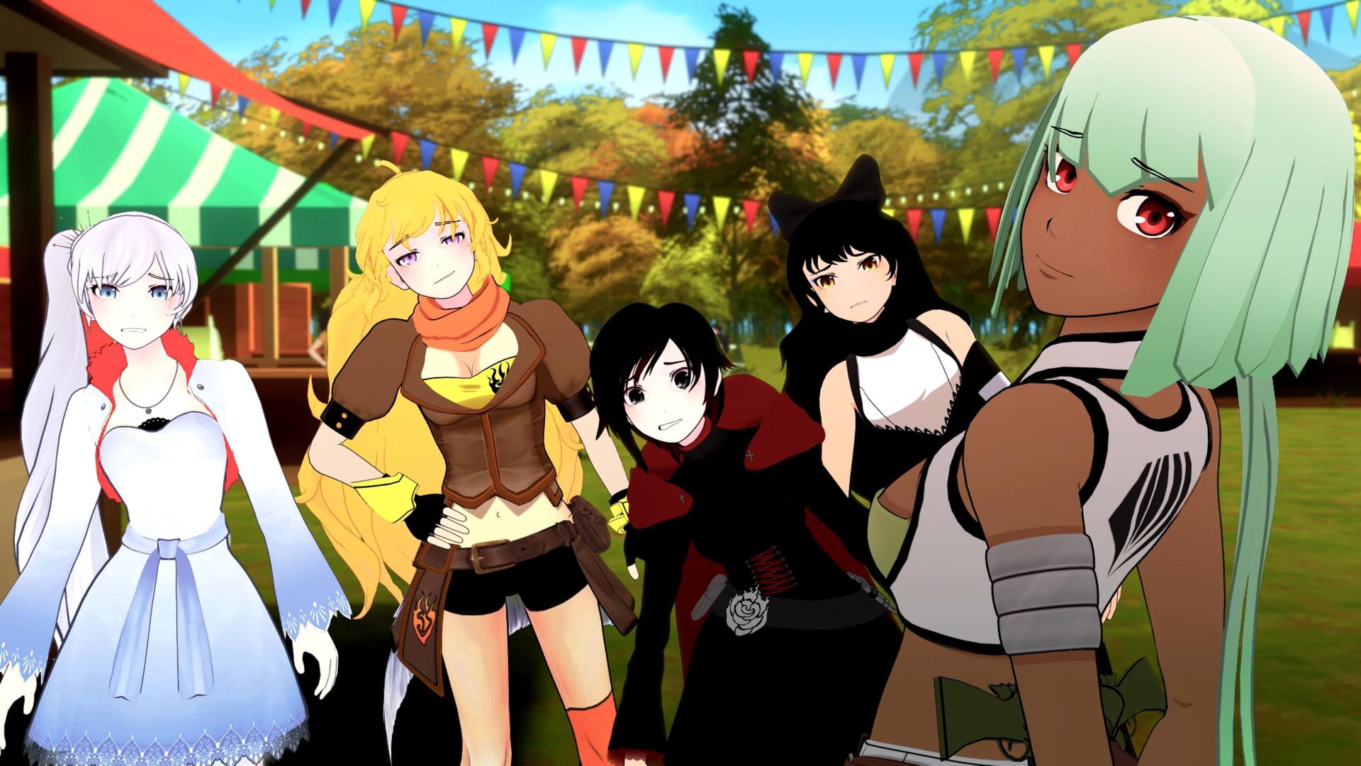 Still from Round One