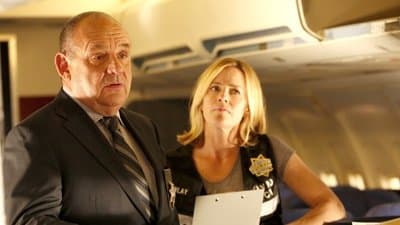 Still from Keep Calm and Carry-On