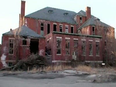 Still from Norwich State