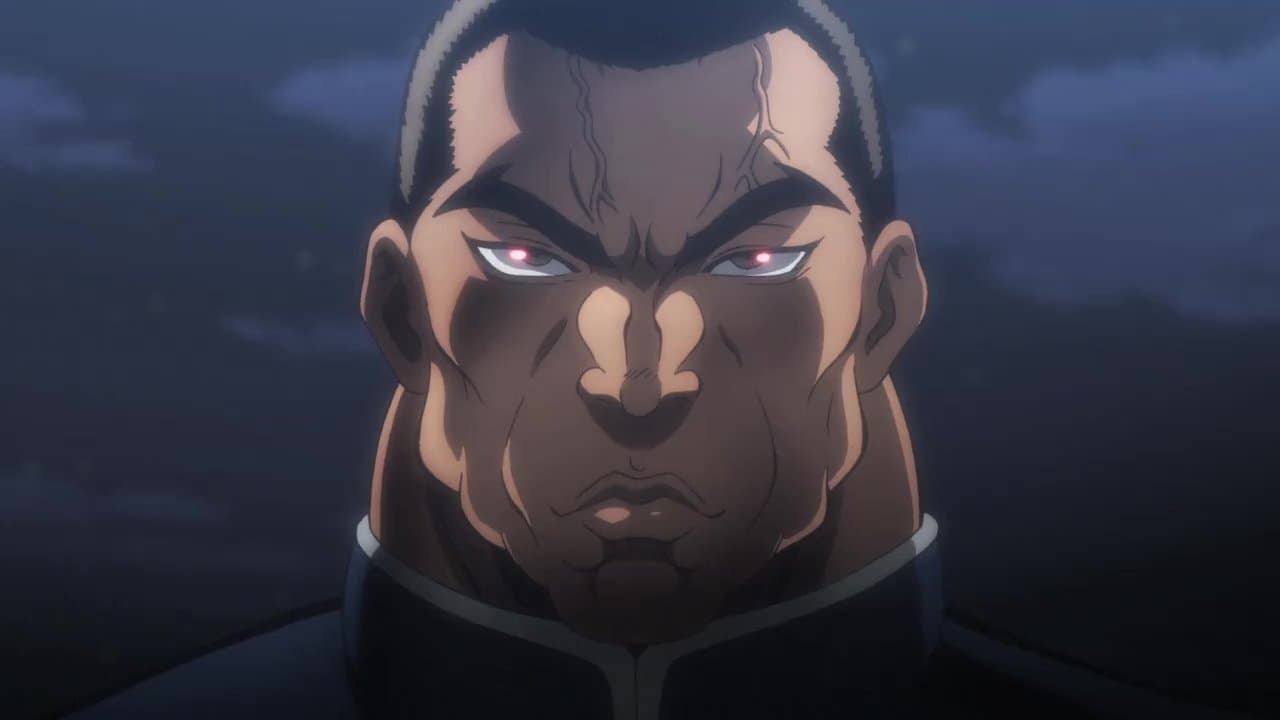 Still from Air Duel