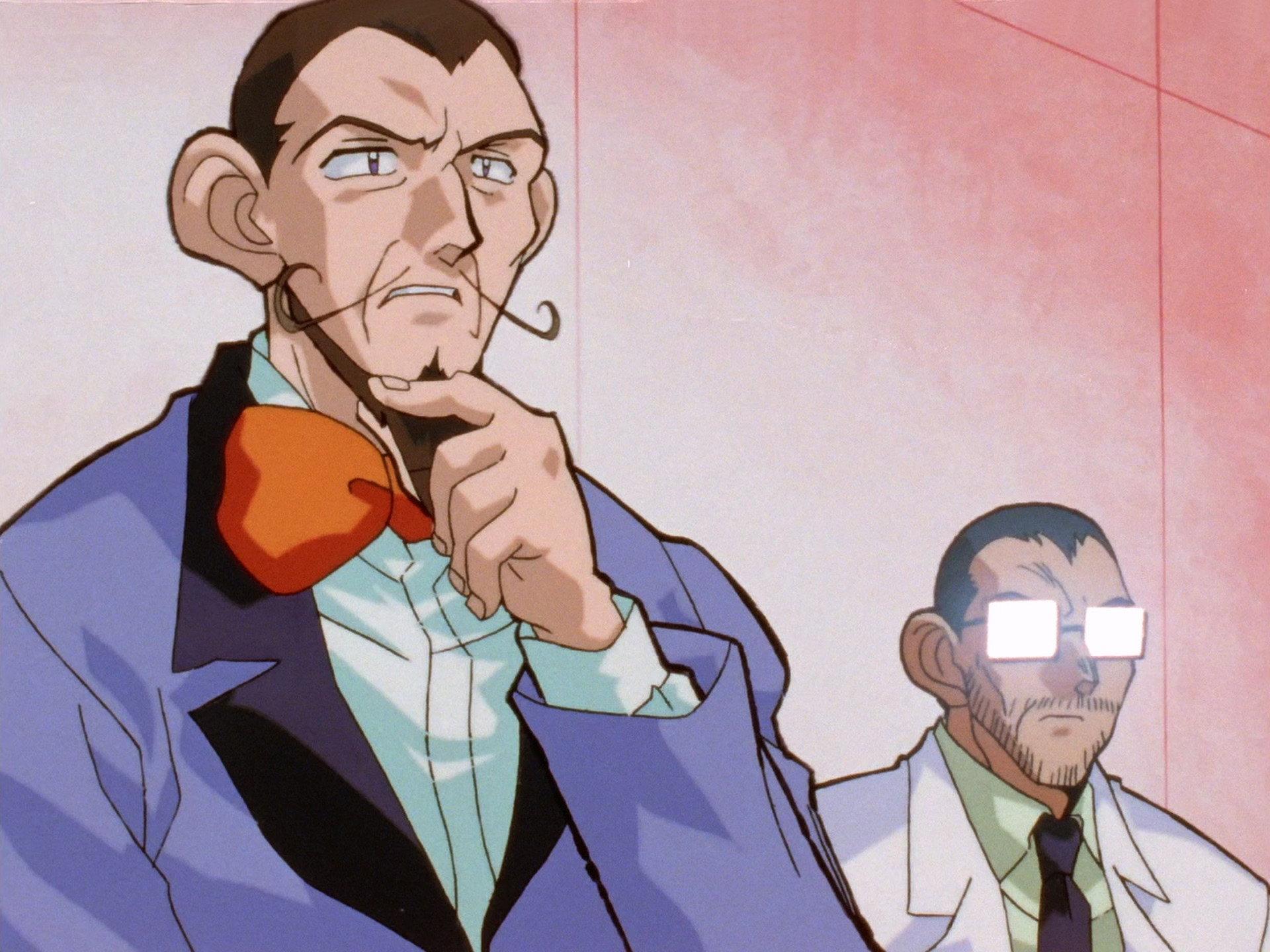 Still from Episode 5