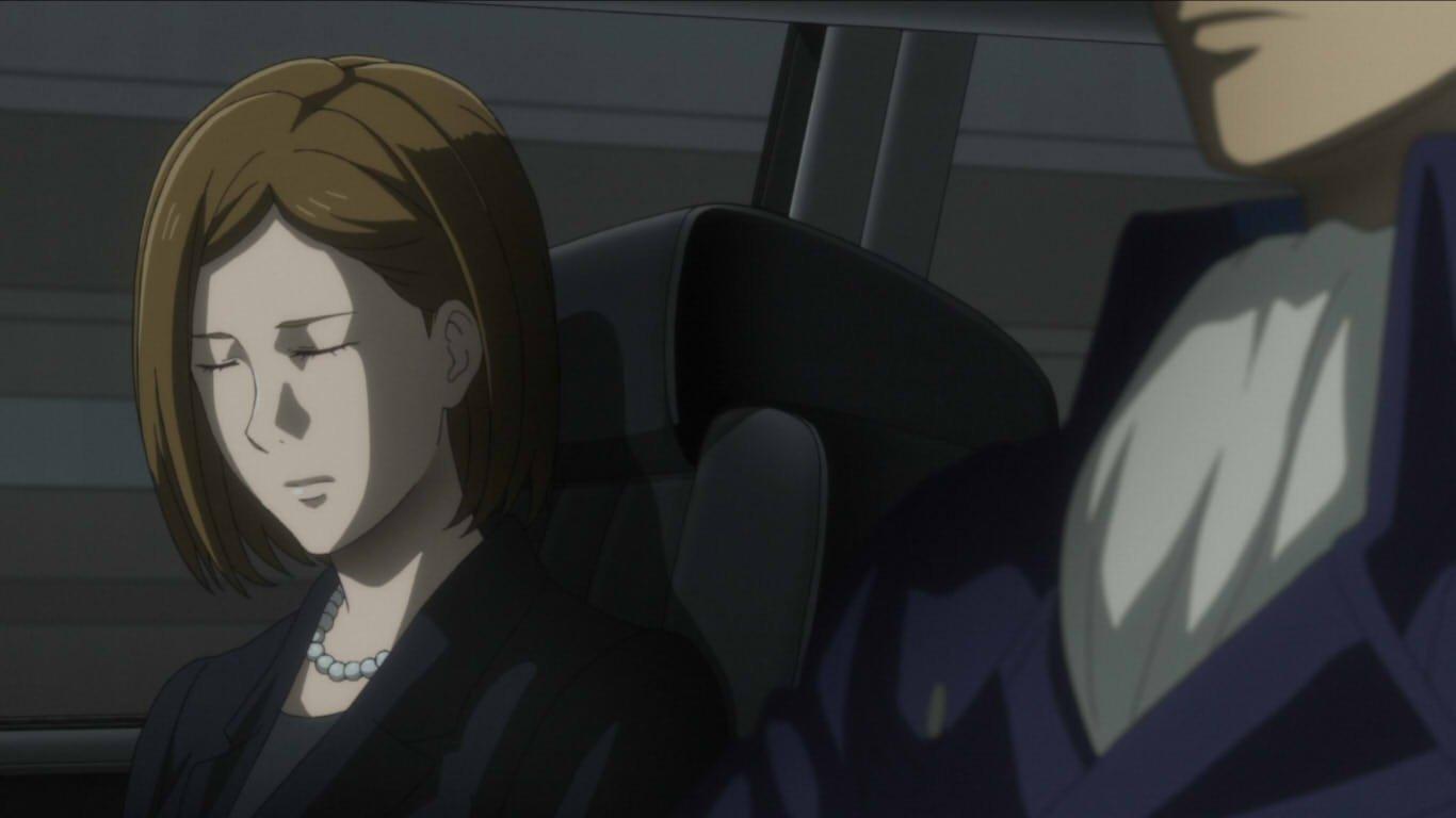 Still from Birth of the 13th Fleet