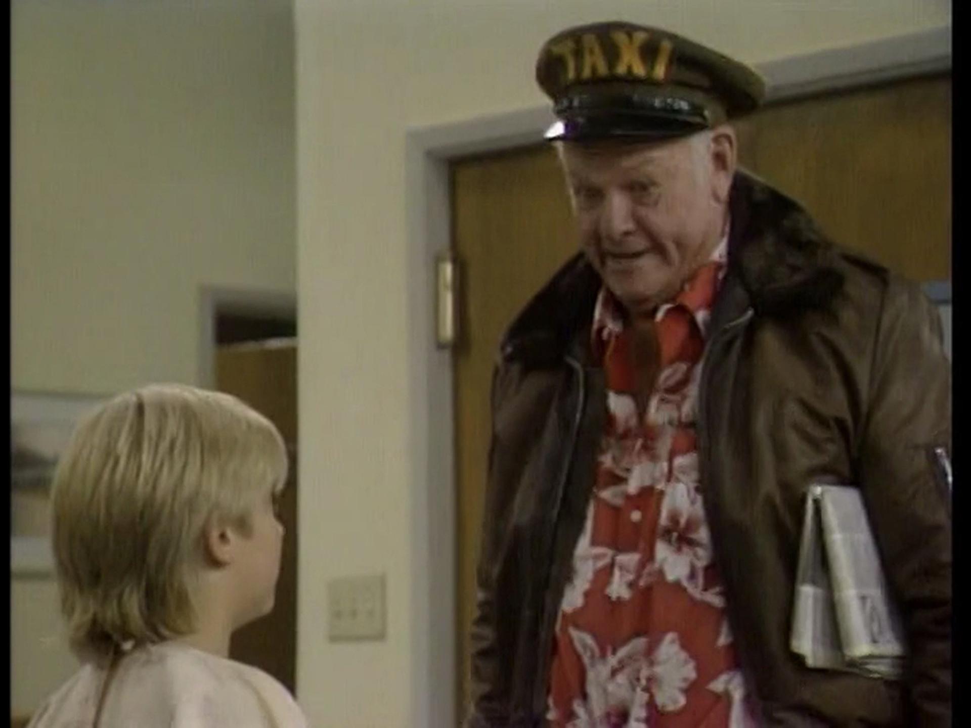 Still from This is Your Life