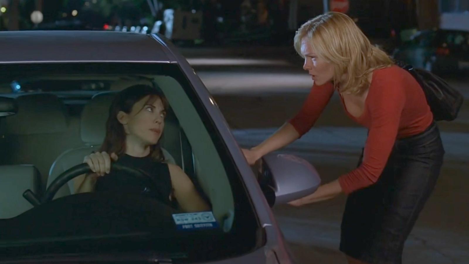 Still from Off the Meter