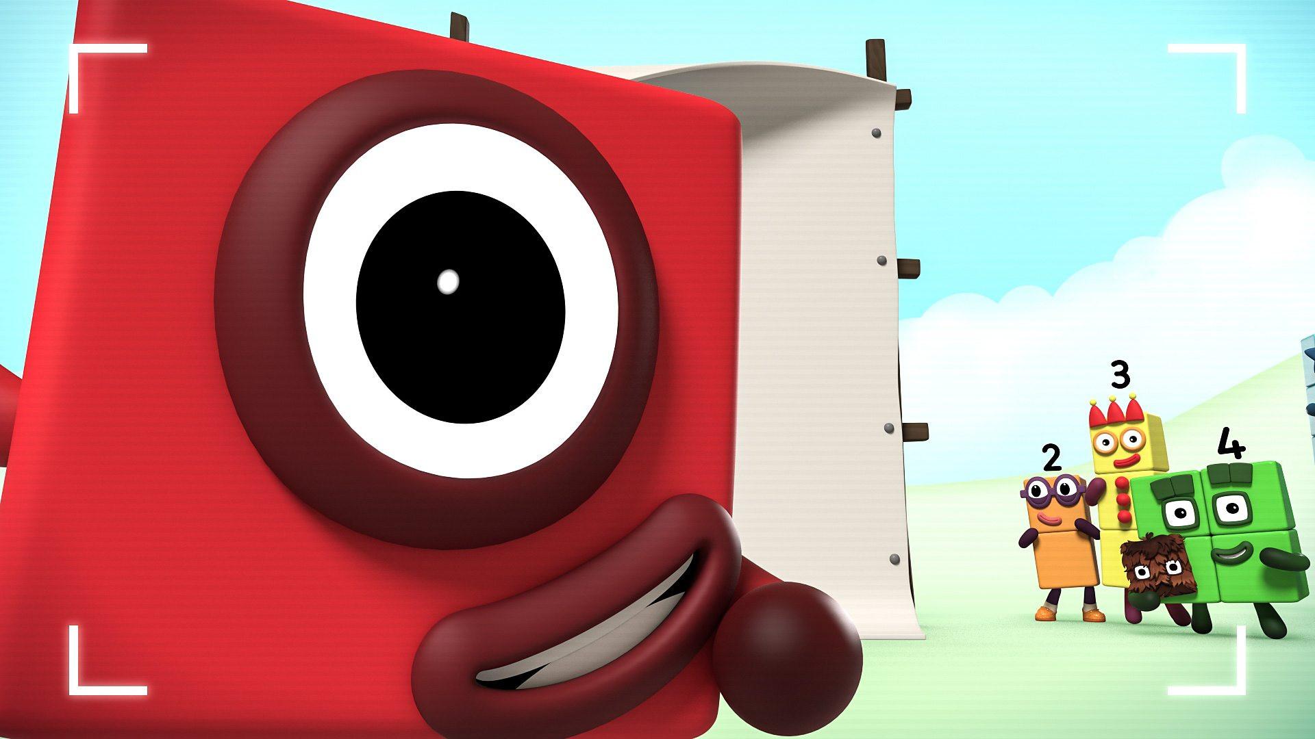 Still from Hiccups