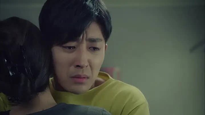 Still from Those Times We Had Been In Love