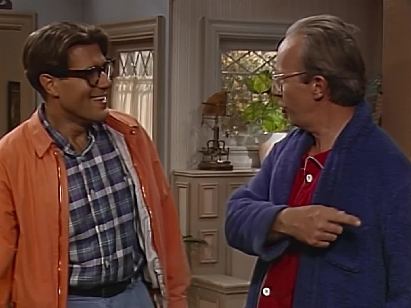 Still from He Ain't Heavy, He's Willie's Brother
