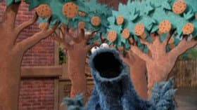 Still from The Cookie Tree