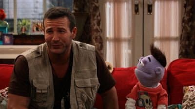 Still from Like Father, Like Purple