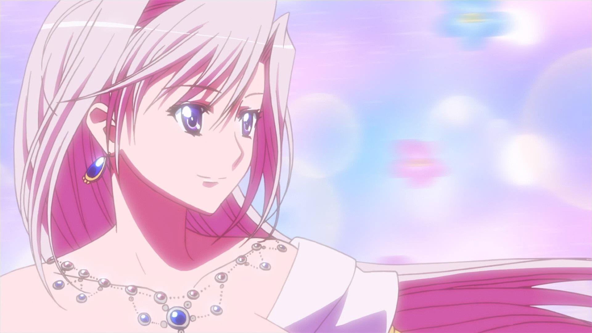 Still from Steam, Crying, and the Lucky Pervert