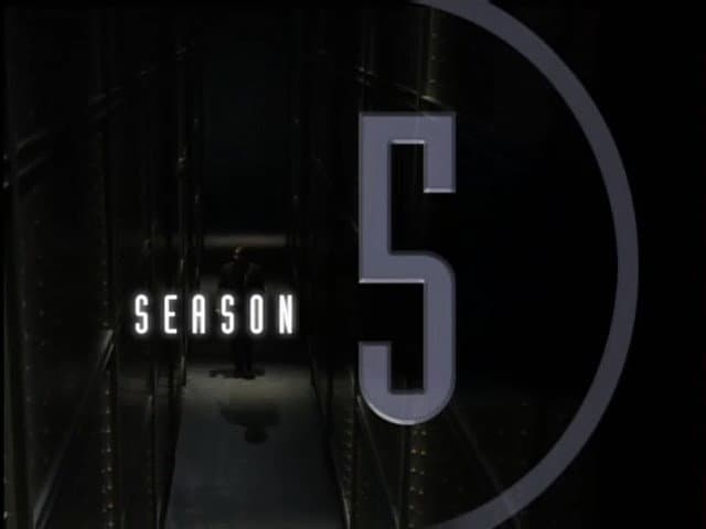 Still from The Truth About Season 5