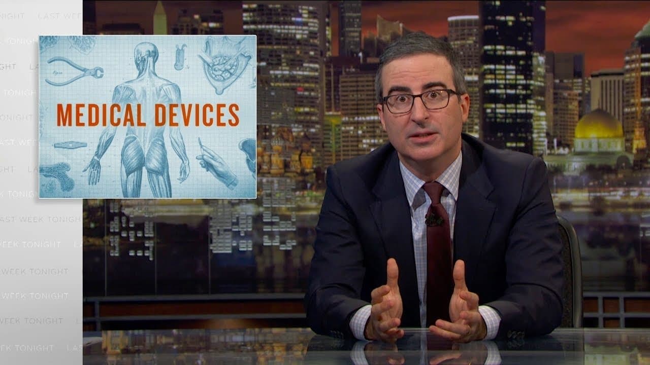 Still from Medical Devices