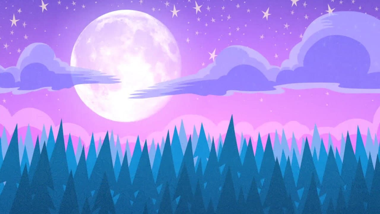 Still from Nature