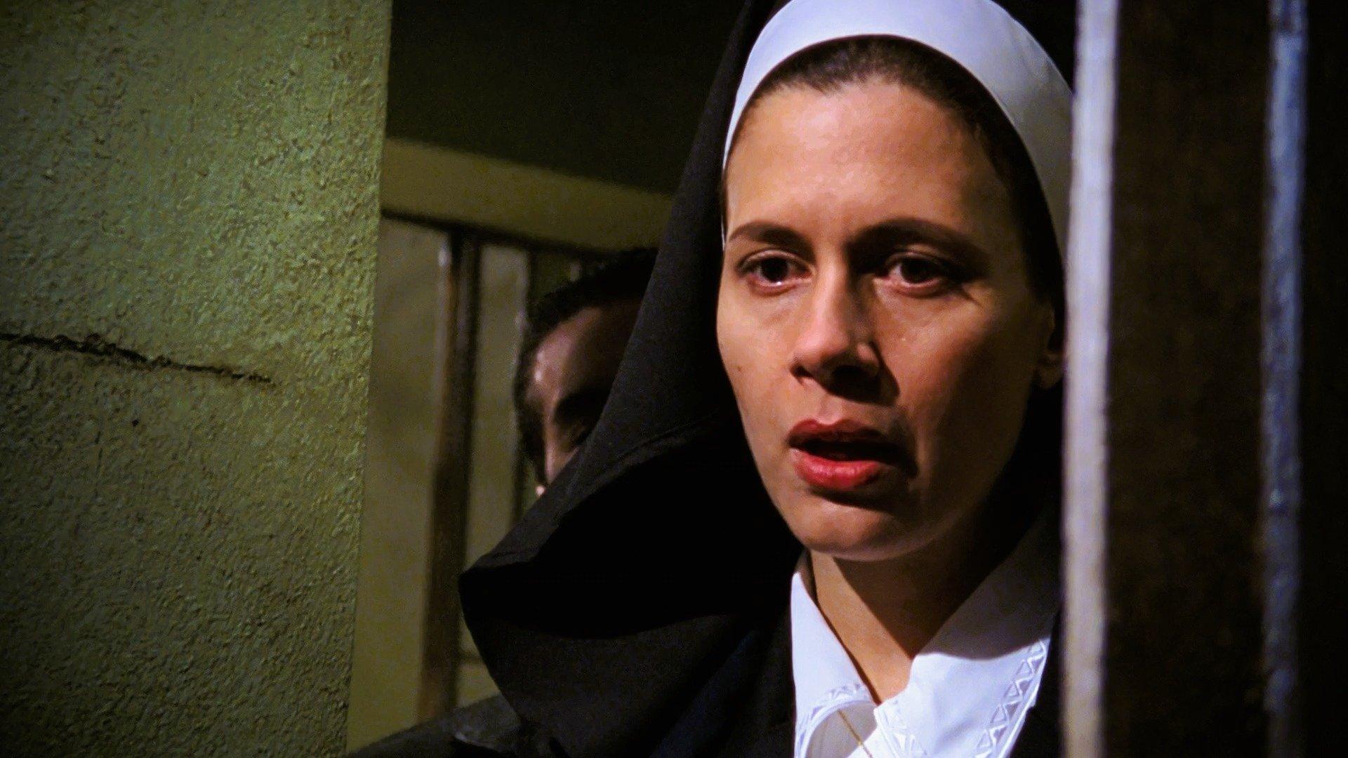 Still from Forgive Us Our Trespasses
