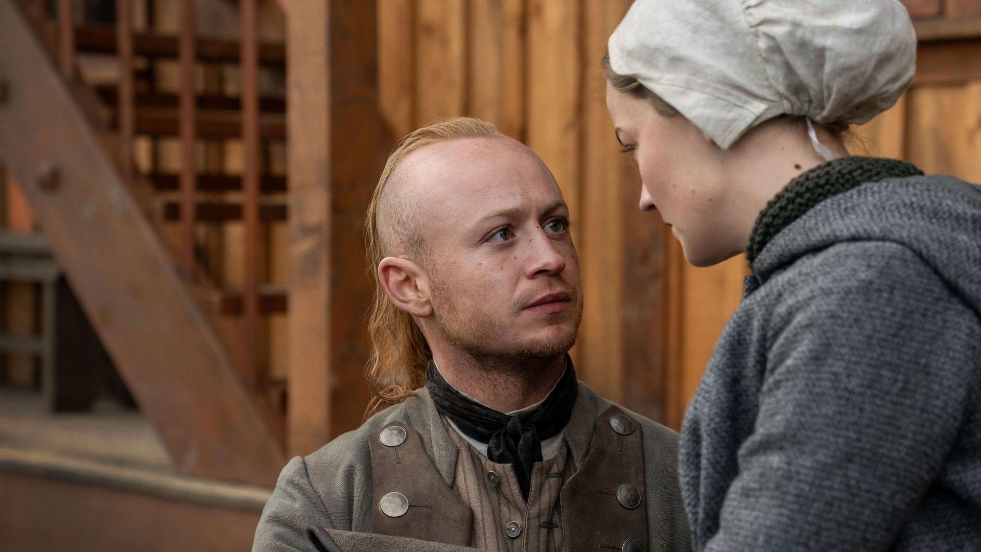 Still from Prophecies