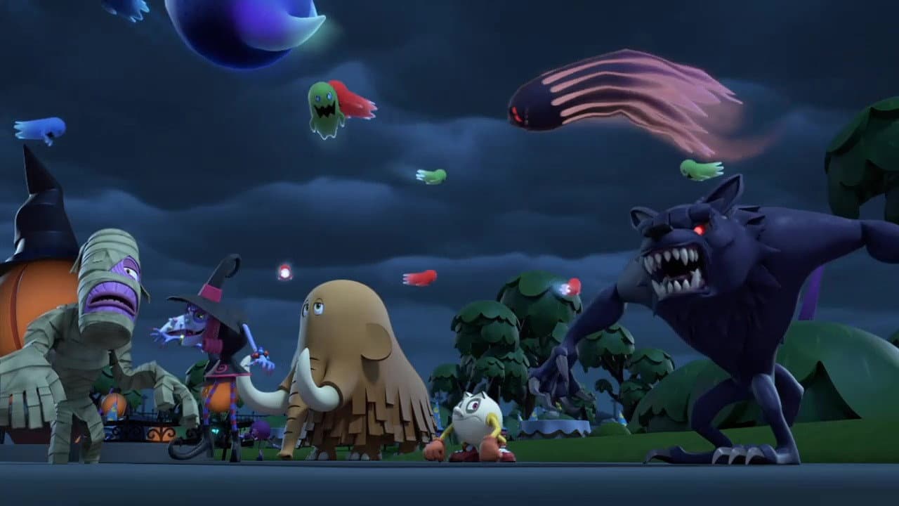 Still from Pac's Very Scary Halloween (2)