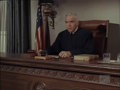 Still from The Dilemma
