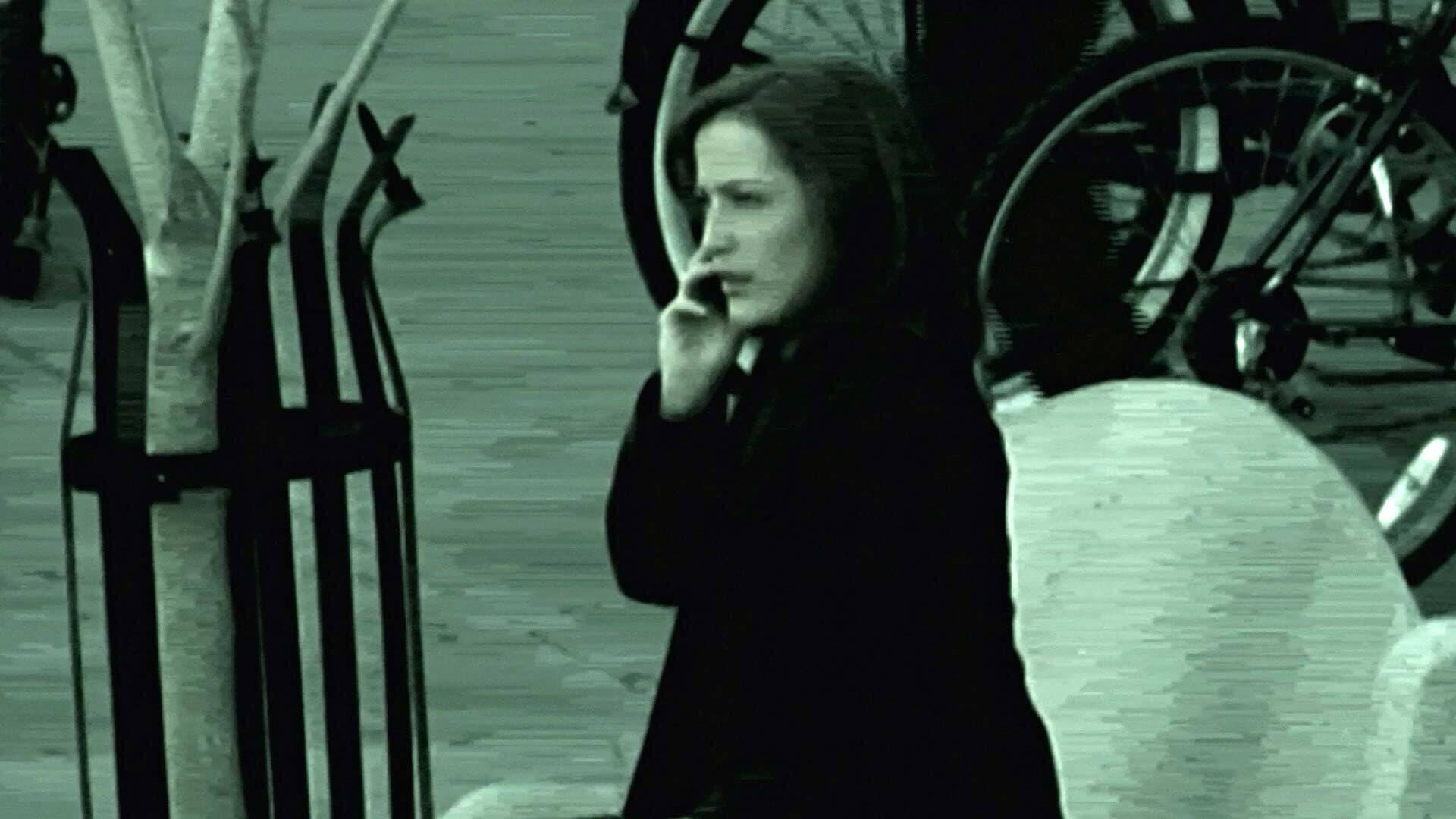 Still from Trust No 1