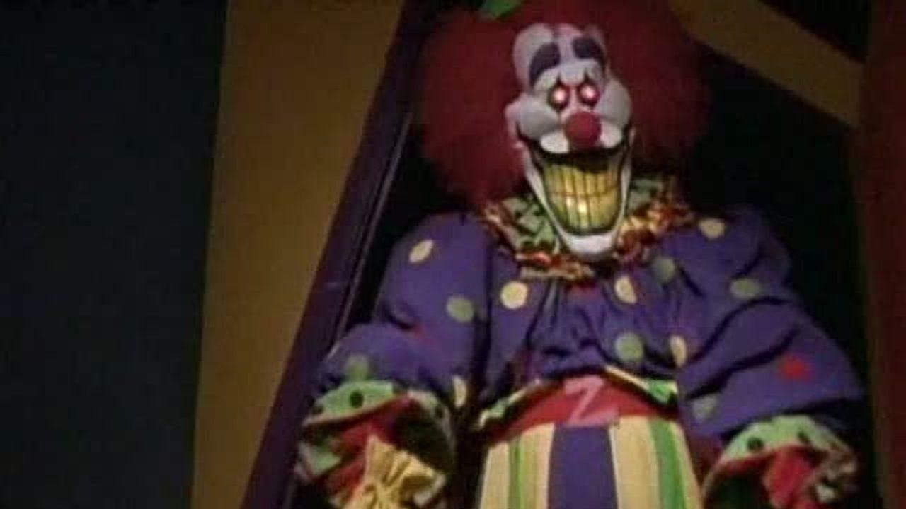 Still from The Tale of Laughing in the Dark