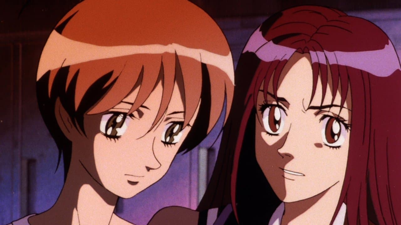 Still from Fateful Decision