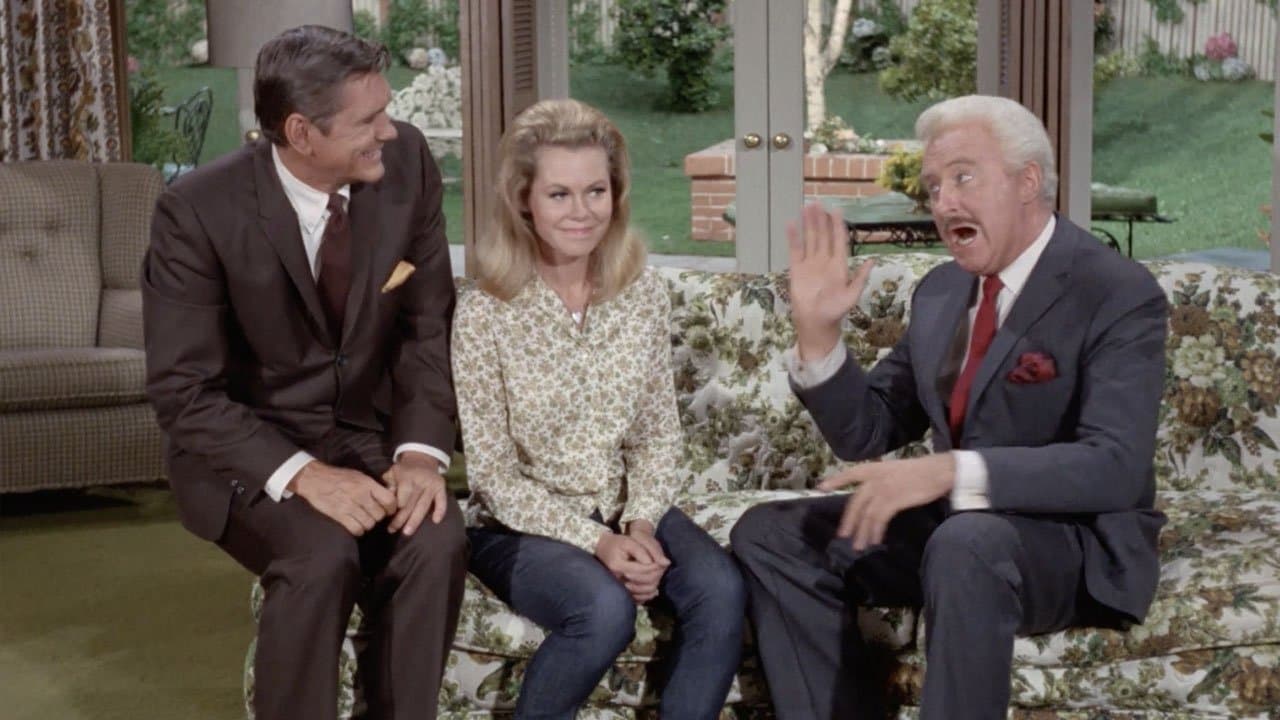Still from Business, Italian Style