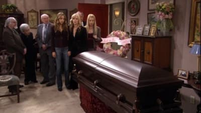 Still from We'll Miss Gittle a Little