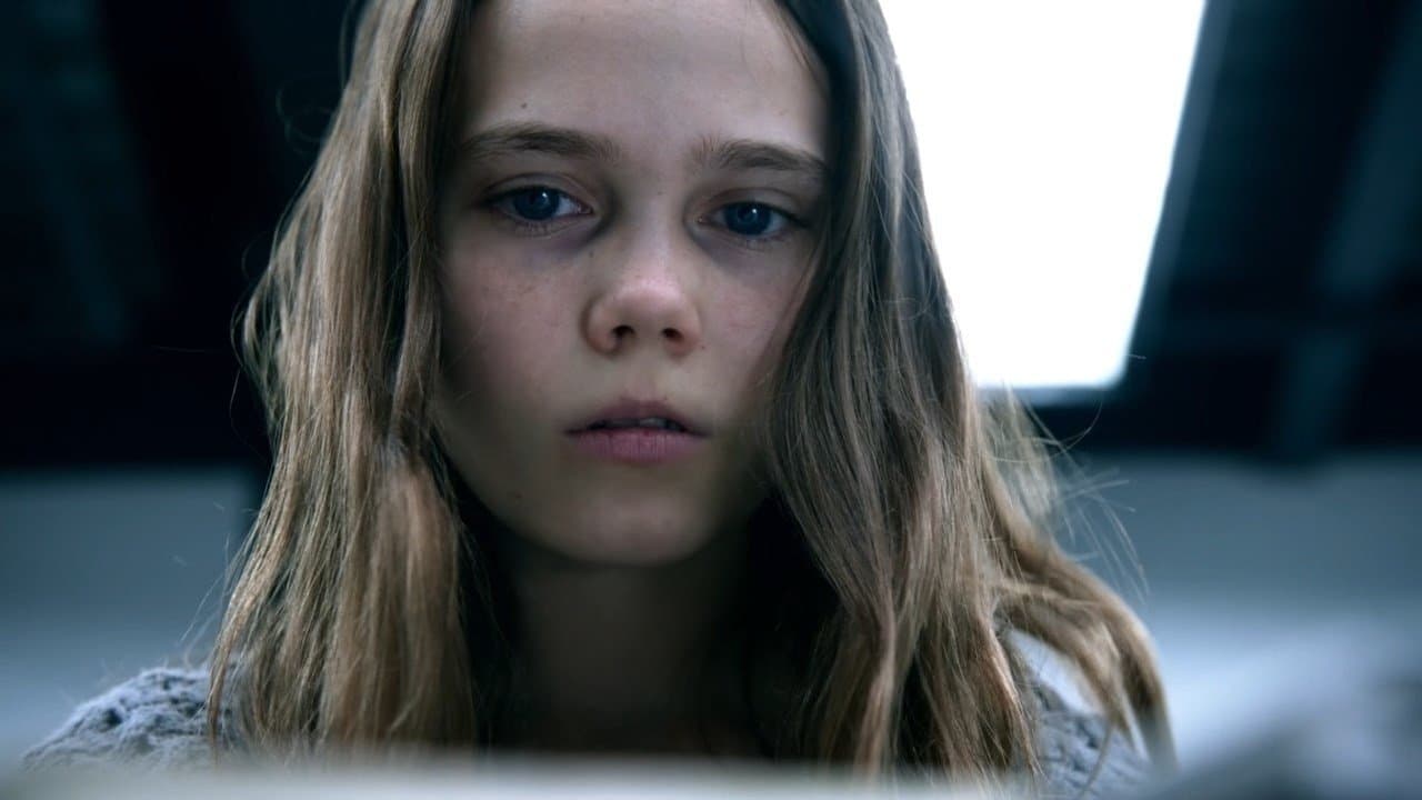 Still from Swift Hardhearted Stone