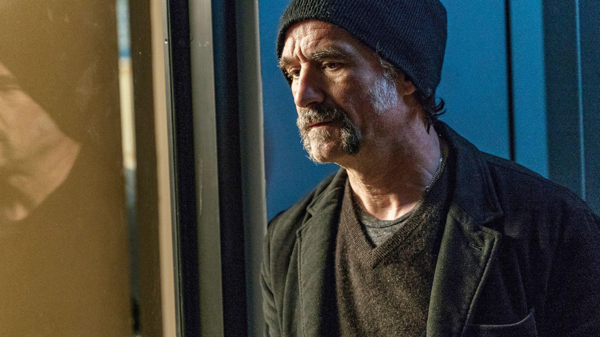 Still from Fork in the Road