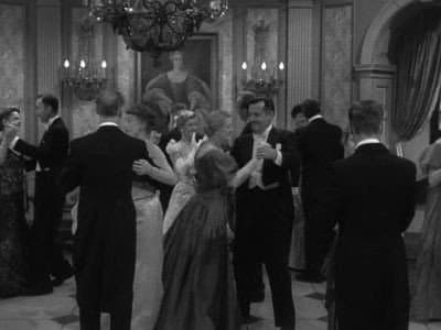 Still from The Foghorn