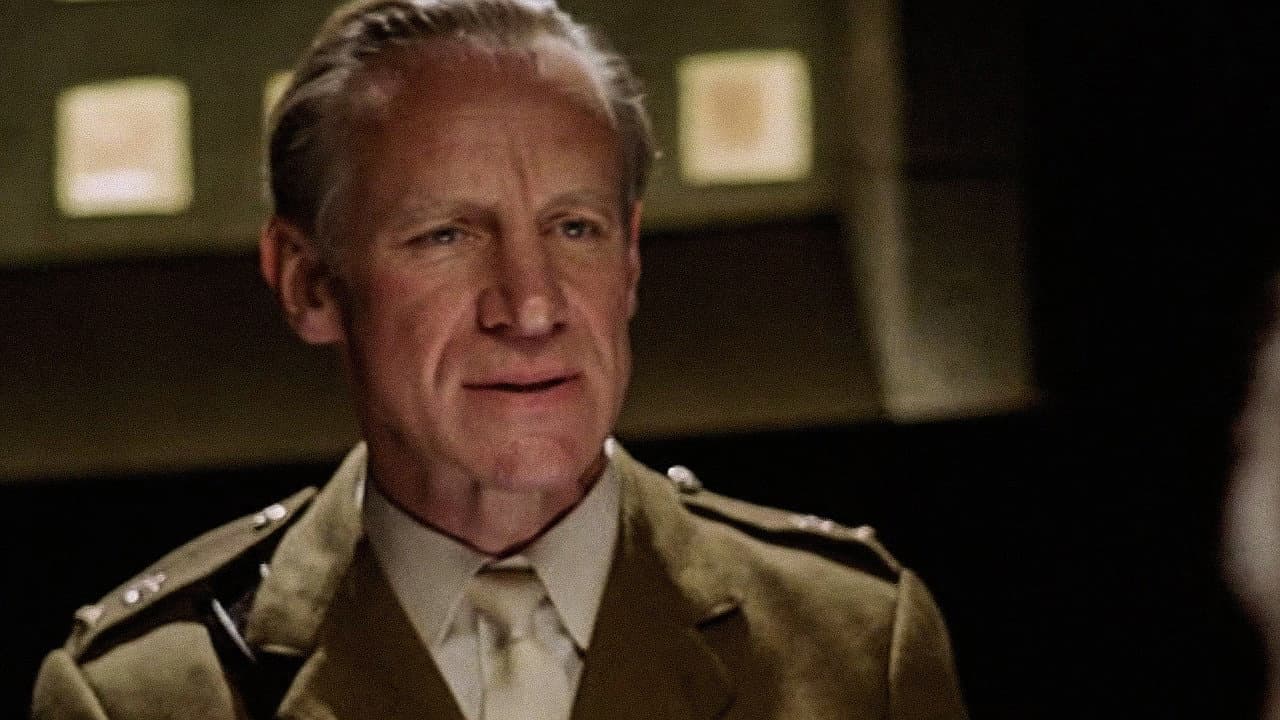 Still from Duty and Honour (2)