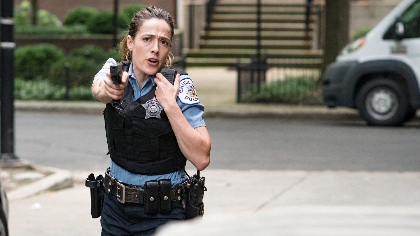 Still from Ride Along