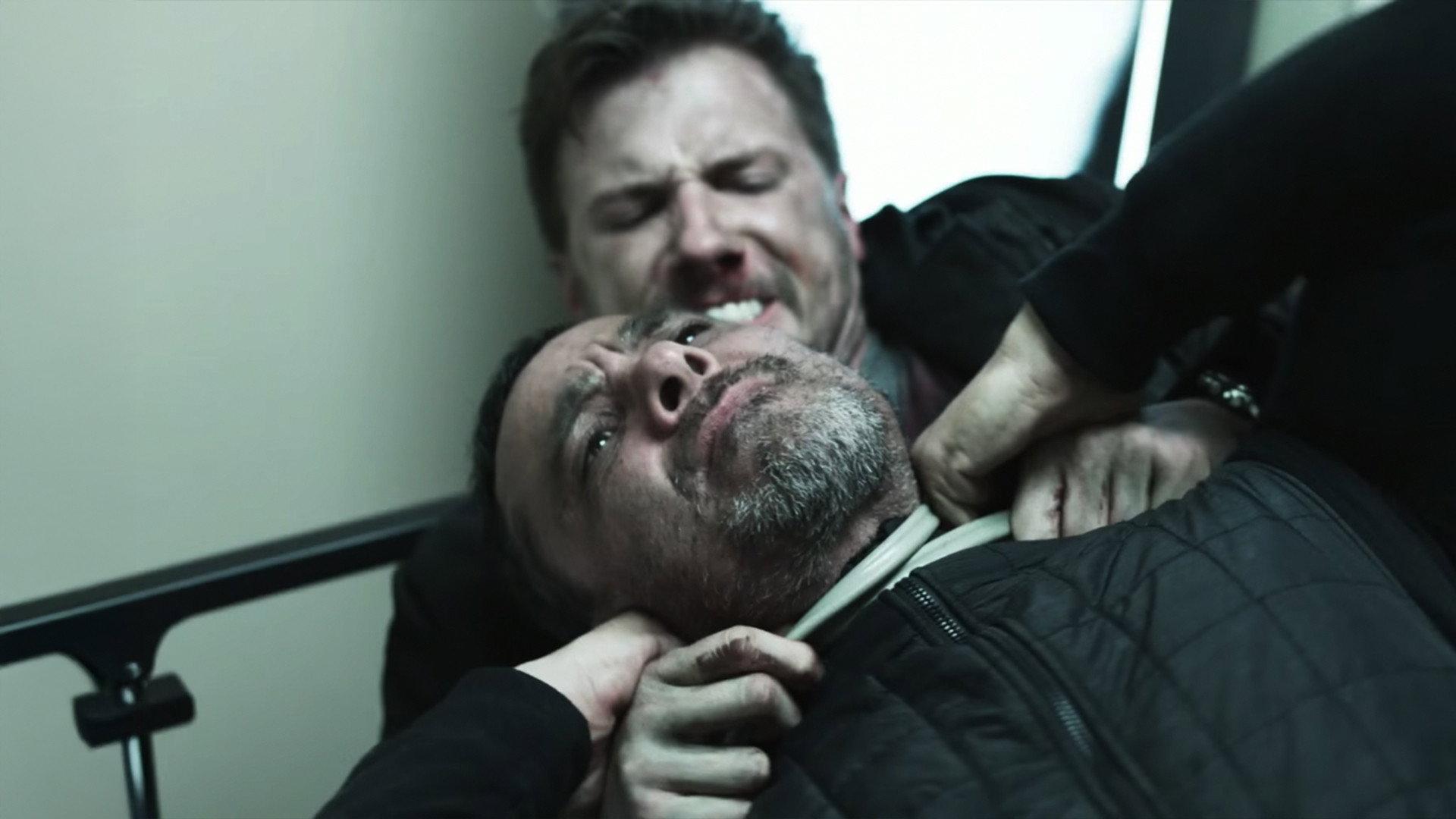 Still from Deception