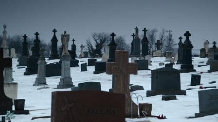 Still from The Revelation