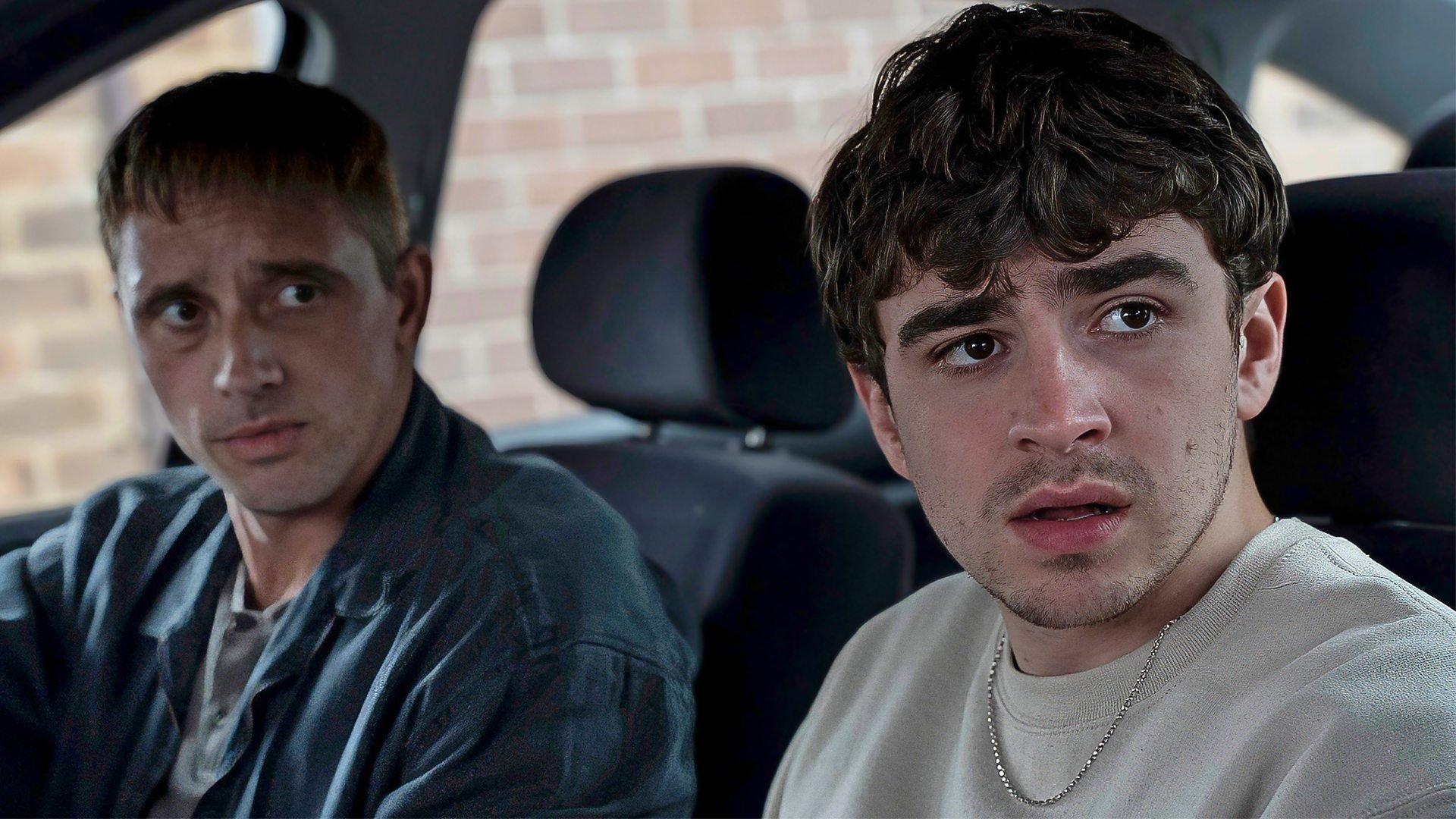 Still from Episode 6