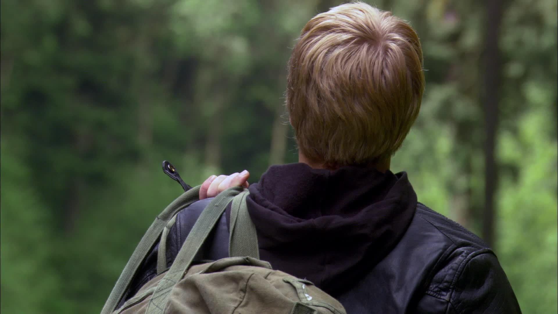 Still from Right as Raynes